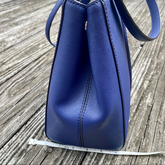 Kate Spade Convertible Tote Bag - Picture 10 of 11